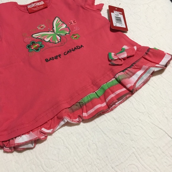 2T (2/$20) Summer Girl’s - Like-New - Picture 6 of 11